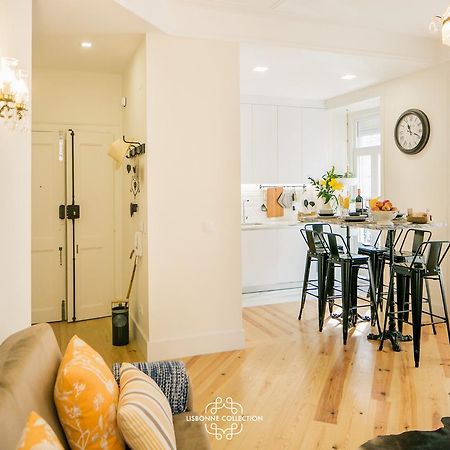 Very Central And Charming Apartment 60 By Lisbonne Collection Eksteriør billede