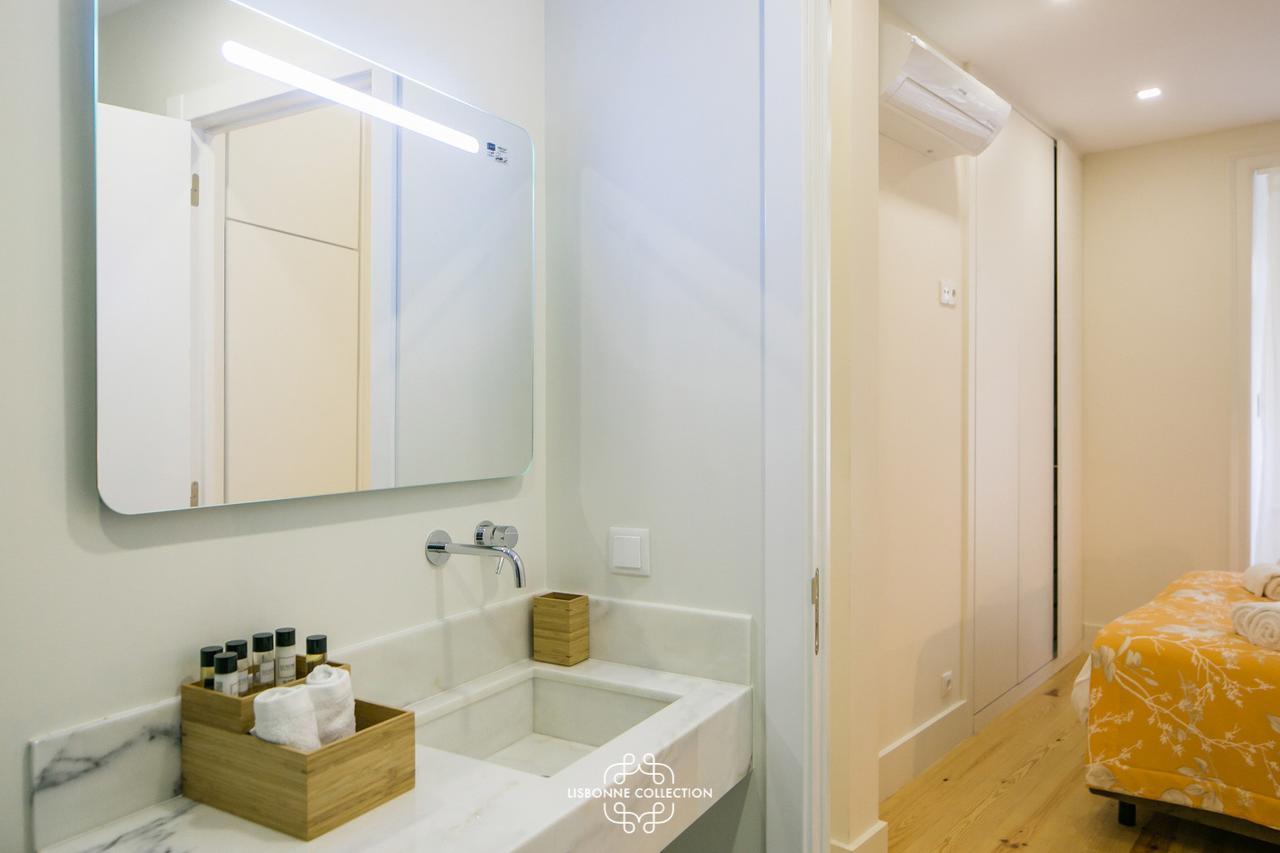 Very Central And Charming Apartment 60 By Lisbonne Collection Eksteriør billede