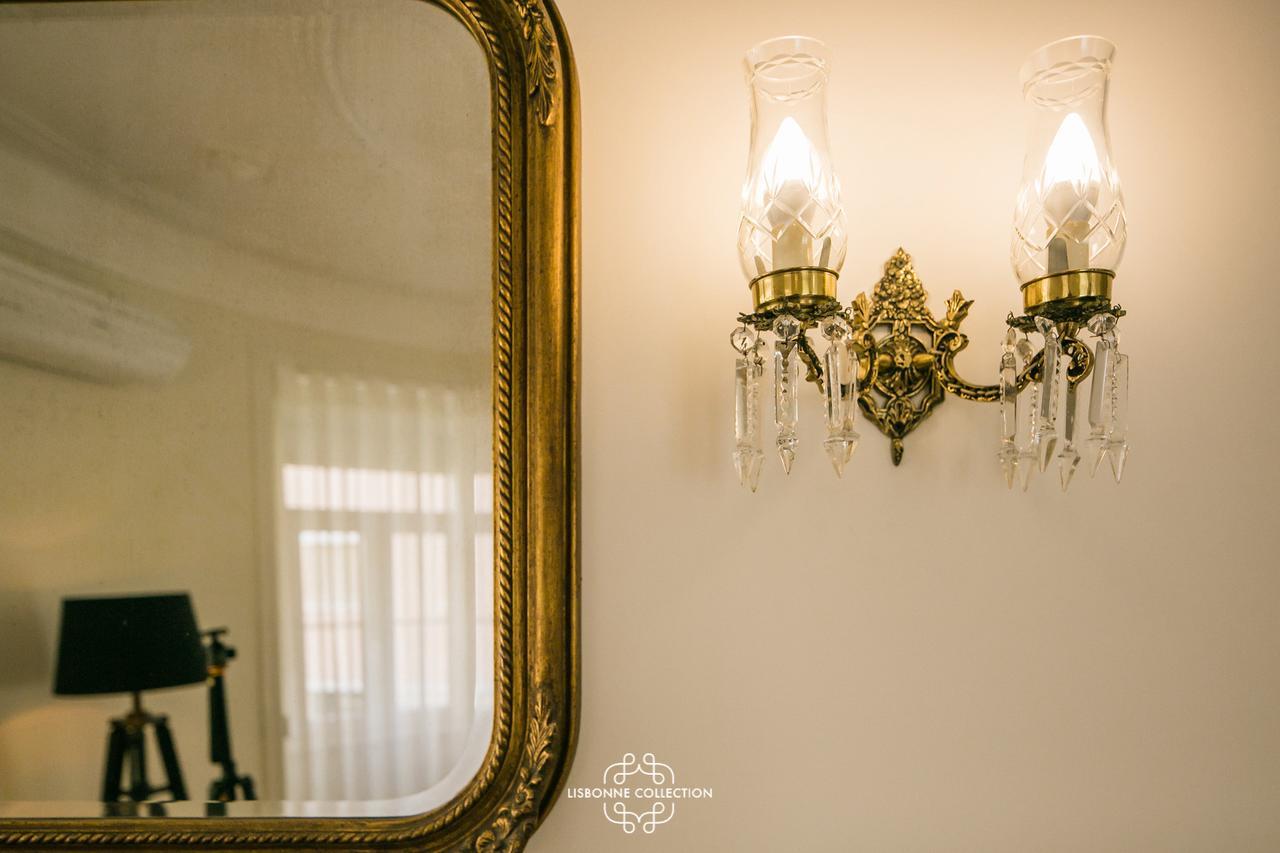 Very Central And Charming Apartment 60 By Lisbonne Collection Eksteriør billede